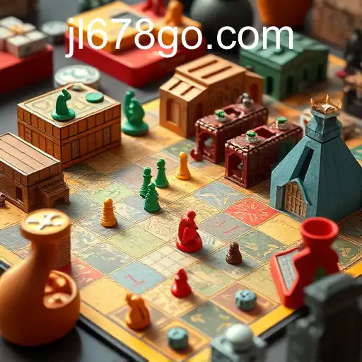 Exploring the Timeless Appeal of Board Games in the Digital Age