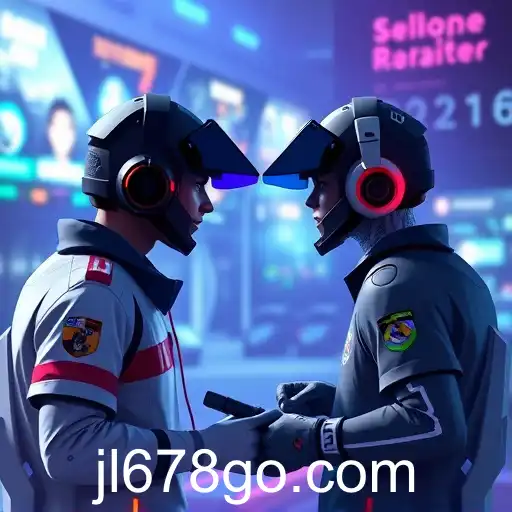 Digital Revolution in Gaming