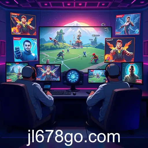 Rise of English Game Platforms