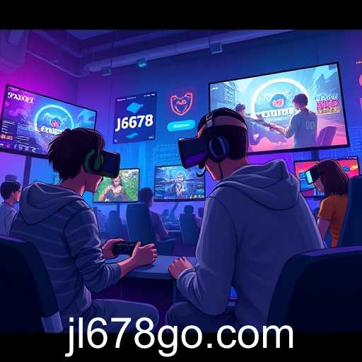 The Evolution and Impact of Online Gaming in 2025