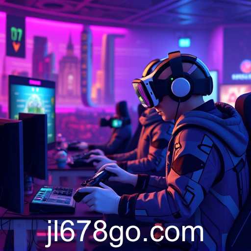 The Evolution of Online Gaming in 2025