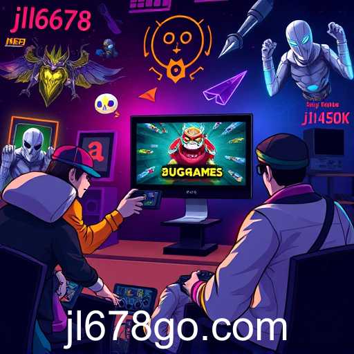 The Evolution of Online Gaming Platforms