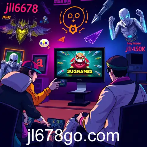 The Evolution of Online Gaming Platforms