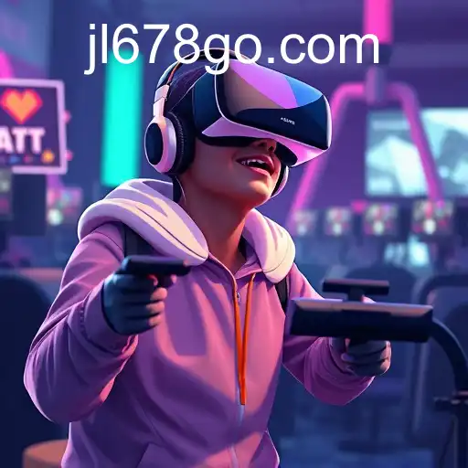 Evolving Trends in Online Gaming