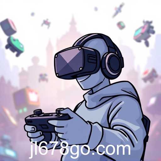 Gaming Evolution in the Digital Era