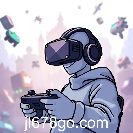 Gaming Evolution in the Digital Era