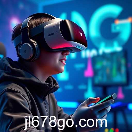 Gaming Evolutions and Trends