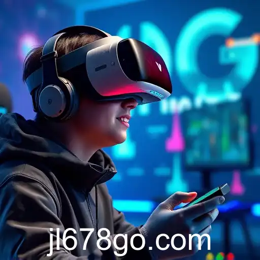 Gaming Evolutions and Trends