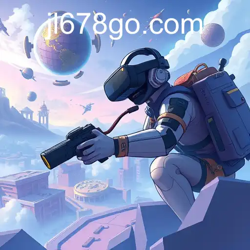 Gaming Trends and Innovations in 2025