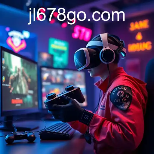 Gaming Trends and Innovation in 2025