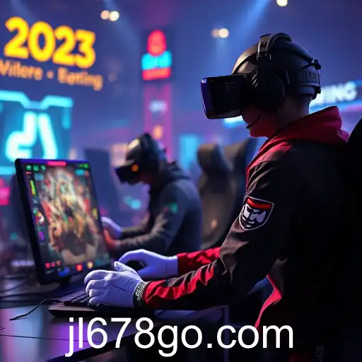 Gaming Trends and Digital Adventures