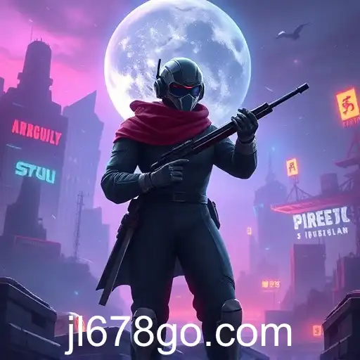 Interactive Innovations: The Rise of JL678