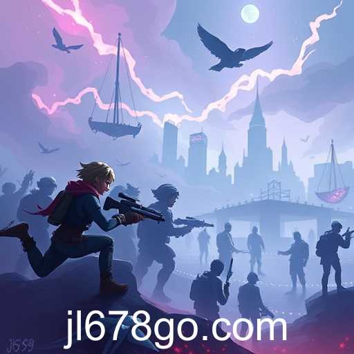 Exploring the Dynamic World of Multiplayer Games