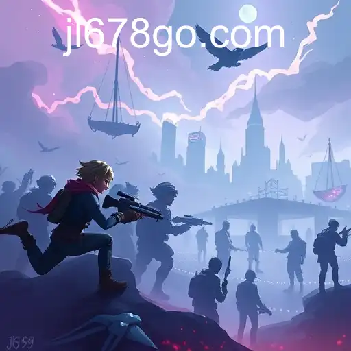 Exploring the Dynamic World of Multiplayer Games