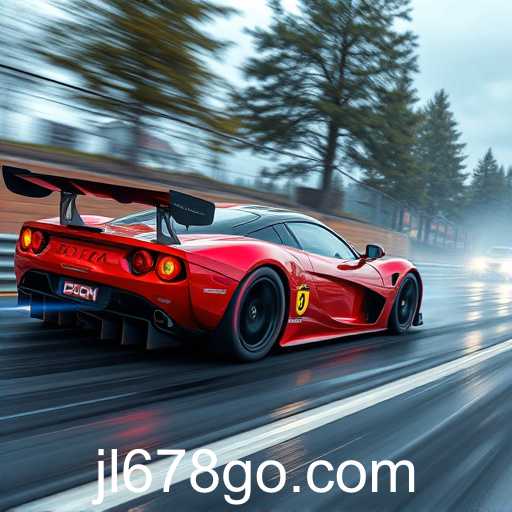 Exploring the Thrills and Excitements of Racing Games: The Magnetic Pull of Speed