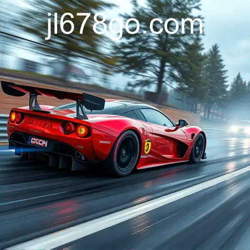 Exploring the Thrills and Excitements of Racing Games: The Magnetic Pull of Speed