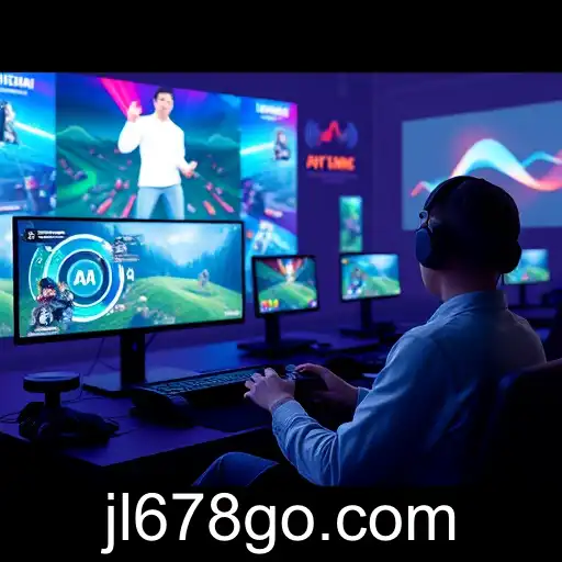 Rise of Gaming Communities in the Digital Age