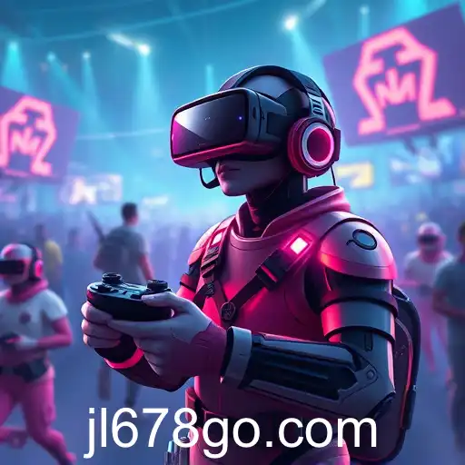 Rising Popularity of Online Gaming