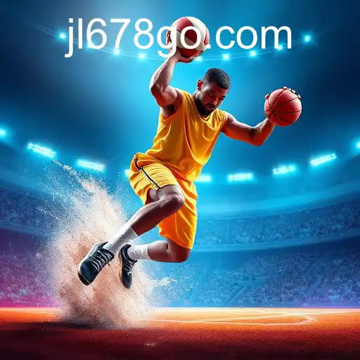 Exploring the Thrilling World of Sports Games: A Gamer's Playground